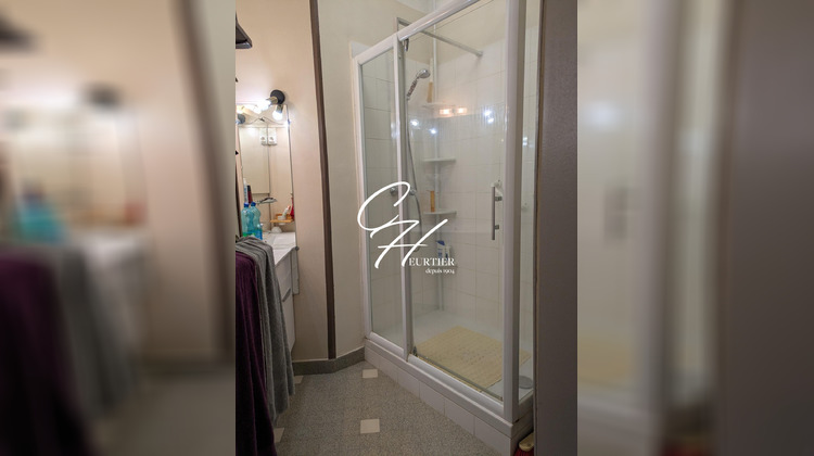 Ma-Cabane - Location Appartement Grenoble, 48 m²