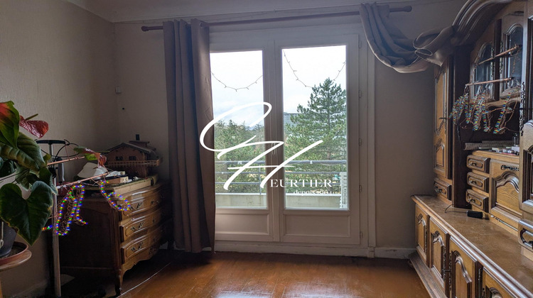 Ma-Cabane - Location Appartement Grenoble, 48 m²