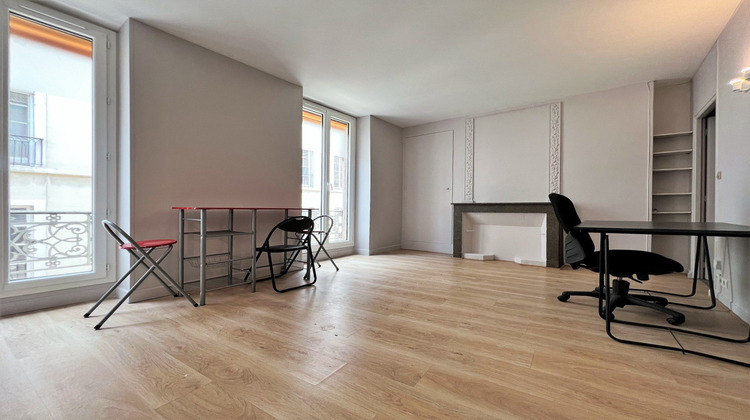 Ma-Cabane - Location Appartement Grenoble, 20 m²