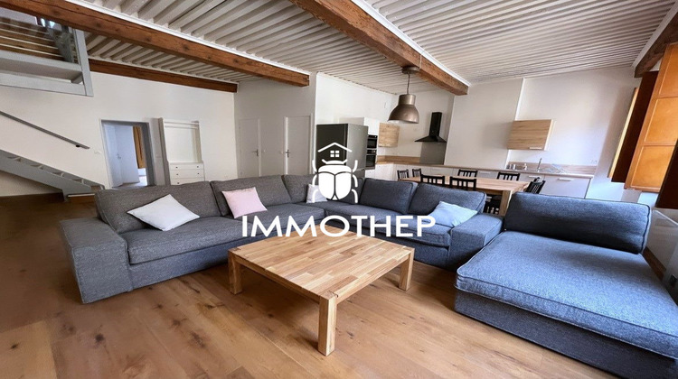 Ma-Cabane - Location Appartement grenoble, 16 m²