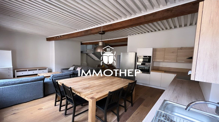 Ma-Cabane - Location Appartement grenoble, 16 m²