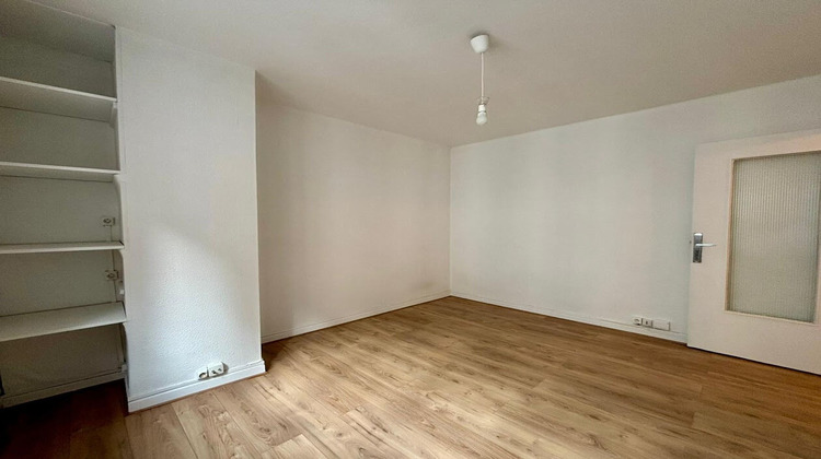 Ma-Cabane - Location Appartement GRENOBLE, 17 m²