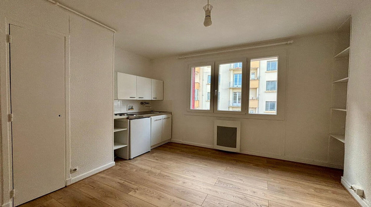 Ma-Cabane - Location Appartement GRENOBLE, 17 m²