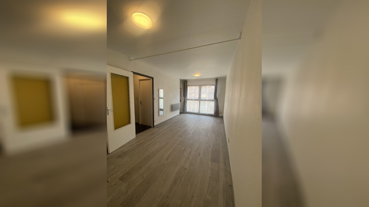 Ma-Cabane - Location Appartement Grenoble, 24 m²