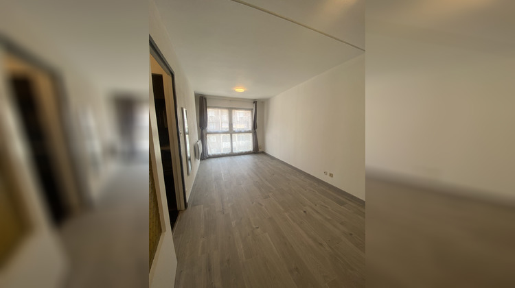 Ma-Cabane - Location Appartement Grenoble, 24 m²