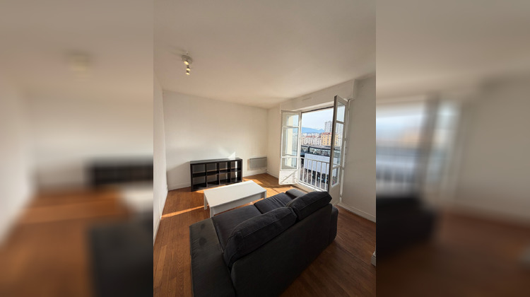 Ma-Cabane - Location Appartement Grenoble, 54 m²