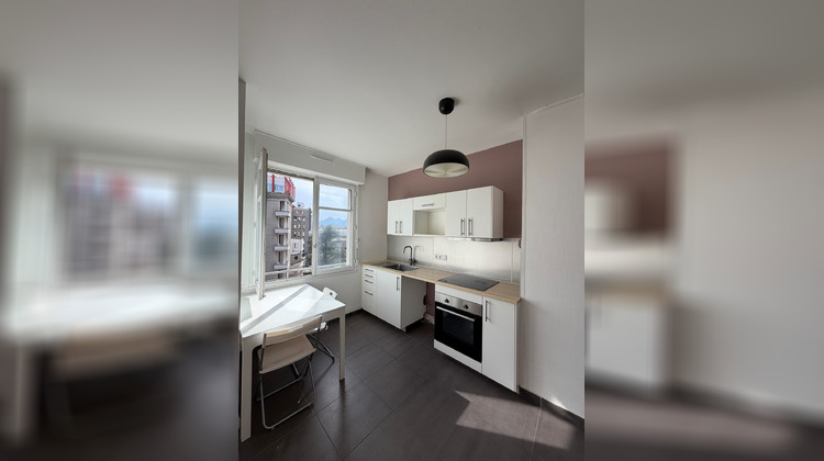 Ma-Cabane - Location Appartement Grenoble, 54 m²