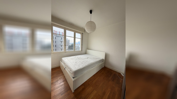 Ma-Cabane - Location Appartement Grenoble, 54 m²