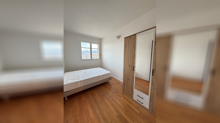 Ma-Cabane - Location Appartement Grenoble, 54 m²