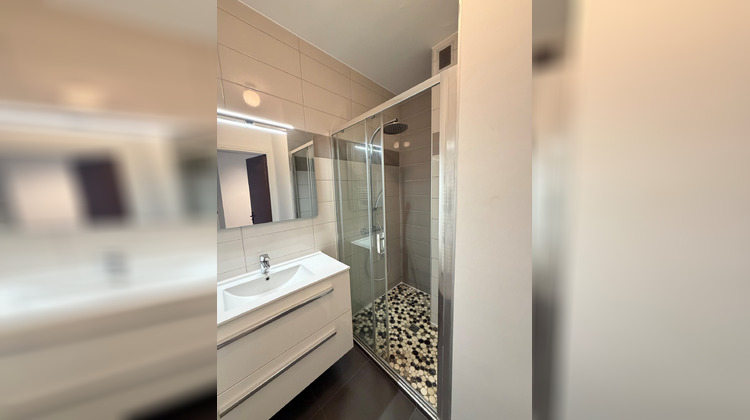 Ma-Cabane - Location Appartement Grenoble, 54 m²