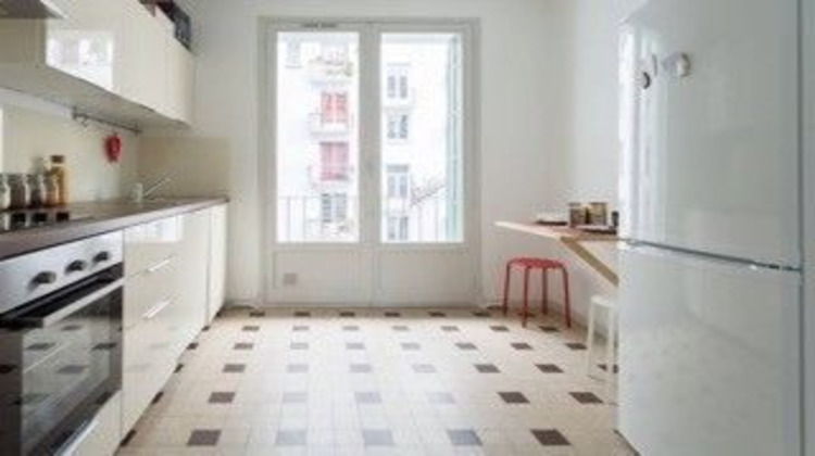Ma-Cabane - Location Appartement Grenoble, 79 m²