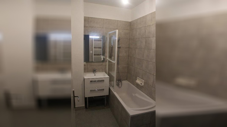 Ma-Cabane - Location Appartement Grenoble, 79 m²