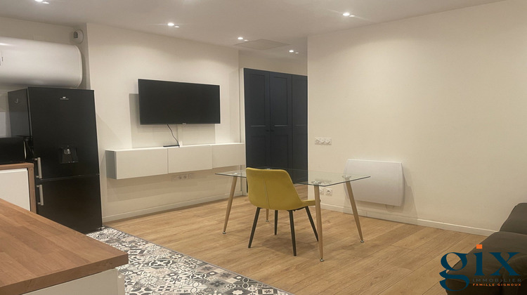 Ma-Cabane - Location Appartement Grenoble, 52 m²