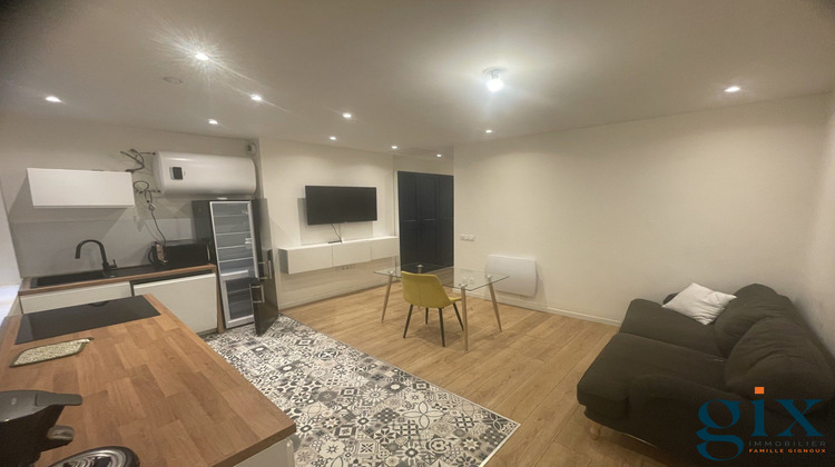 Ma-Cabane - Location Appartement Grenoble, 52 m²