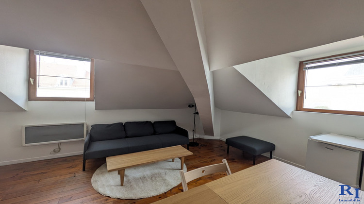 Ma-Cabane - Location Appartement Grenoble, 20 m²