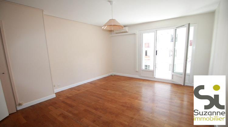 Ma-Cabane - Location Appartement Grenoble, 52 m²