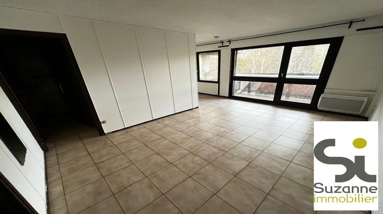 Ma-Cabane - Location Appartement Grenoble, 36 m²