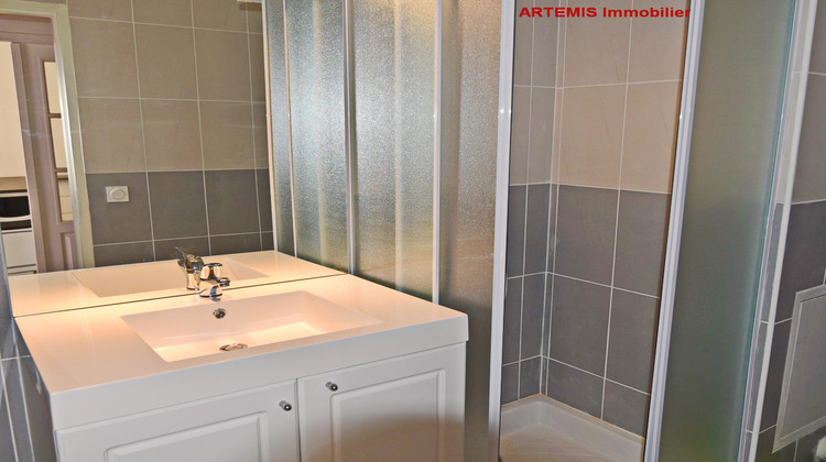 Ma-Cabane - Location Appartement GRENOBLE, 36 m²