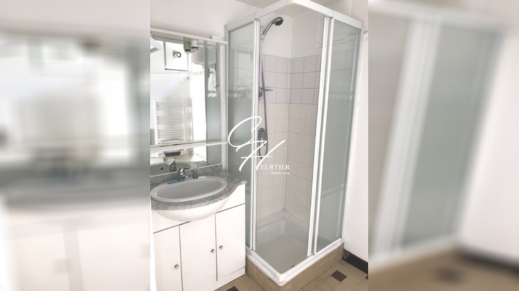 Ma-Cabane - Location Appartement Grenoble, 43 m²