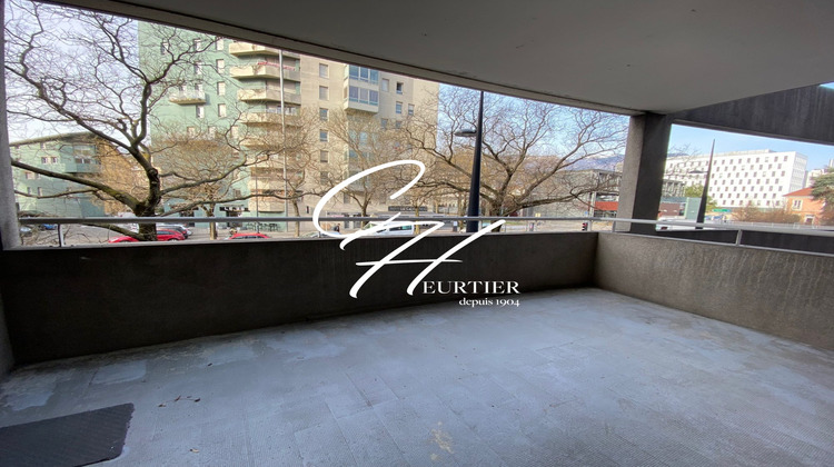 Ma-Cabane - Location Appartement Grenoble, 56 m²