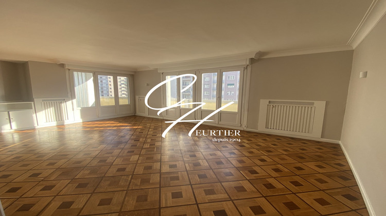 Ma-Cabane - Location Appartement Grenoble, 95 m²
