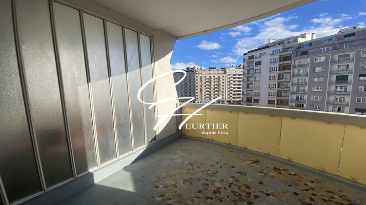 Ma-Cabane - Location Appartement Grenoble, 95 m²