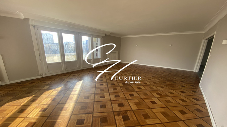 Ma-Cabane - Location Appartement Grenoble, 95 m²