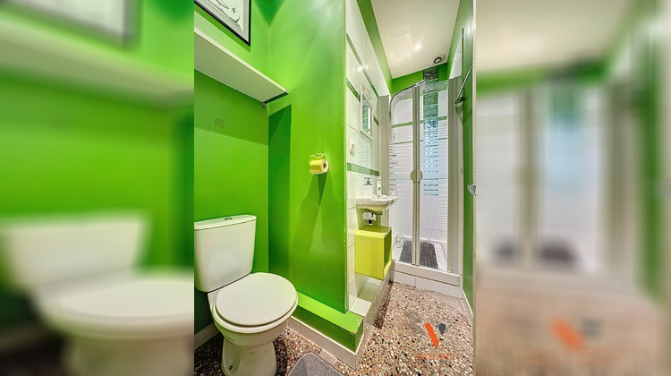 Ma-Cabane - Location Appartement Grenoble, 51 m²