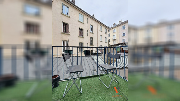 Ma-Cabane - Location Appartement Grenoble, 51 m²