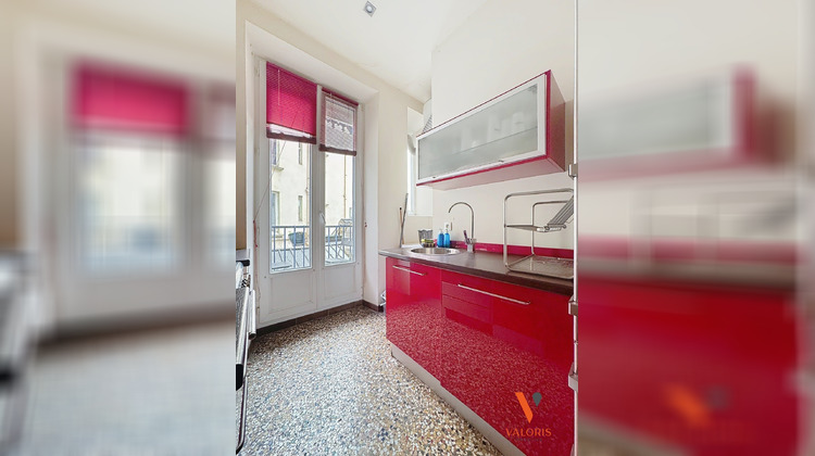 Ma-Cabane - Location Appartement Grenoble, 51 m²