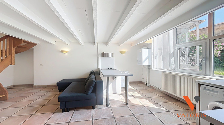 Ma-Cabane - Location Appartement Grenoble, 35 m²