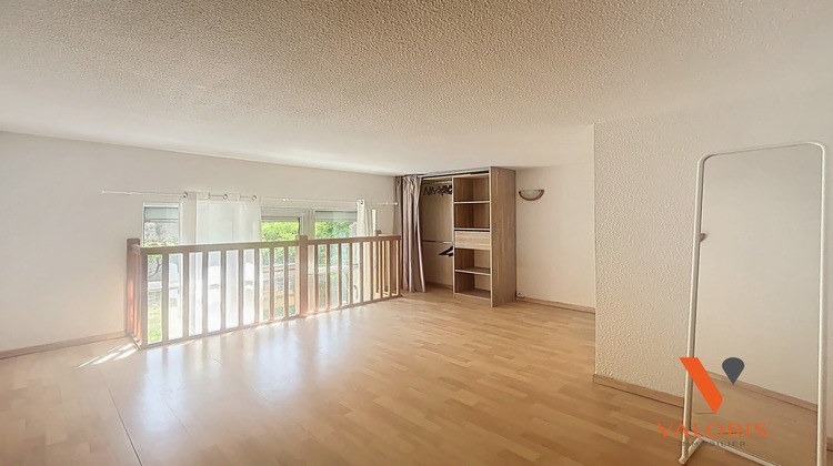 Ma-Cabane - Location Appartement Grenoble, 35 m²