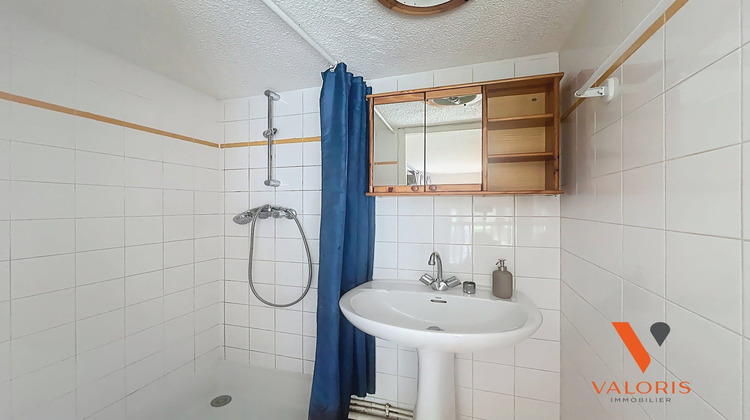 Ma-Cabane - Location Appartement Grenoble, 35 m²