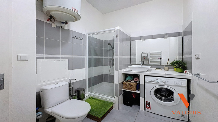 Ma-Cabane - Location Appartement Grenoble, 29 m²