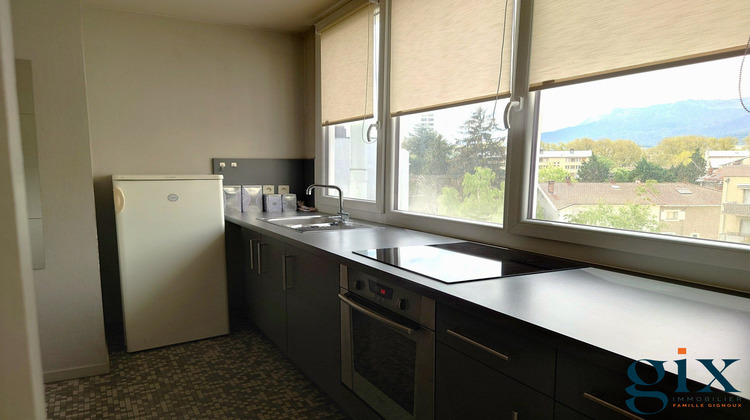 Ma-Cabane - Location Appartement Grenoble, 46 m²