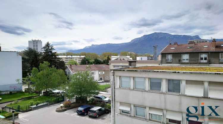 Ma-Cabane - Location Appartement Grenoble, 46 m²