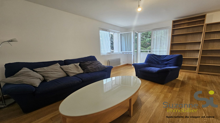 Ma-Cabane - Location Appartement Grenoble, 67 m²