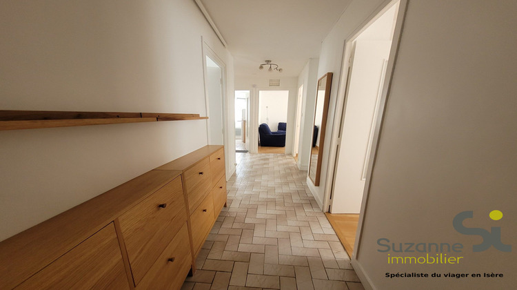 Ma-Cabane - Location Appartement Grenoble, 67 m²