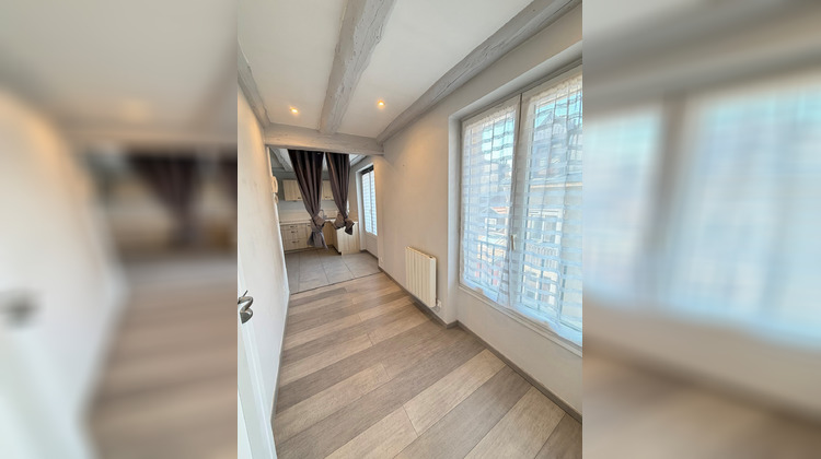 Ma-Cabane - Location Appartement Grenoble, 40 m²