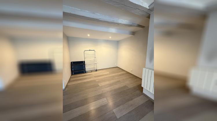 Ma-Cabane - Location Appartement Grenoble, 40 m²