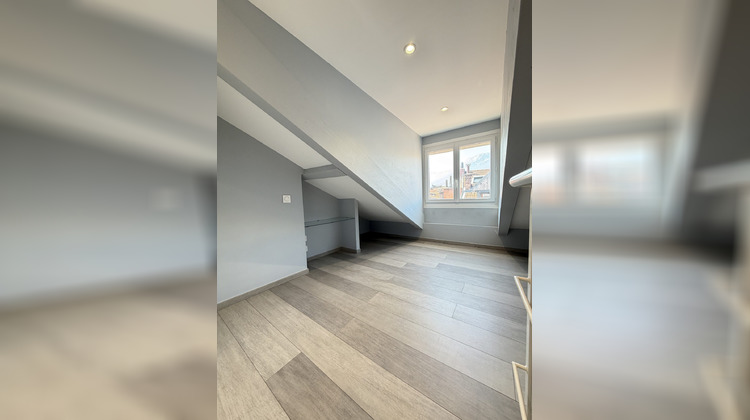 Ma-Cabane - Location Appartement Grenoble, 40 m²