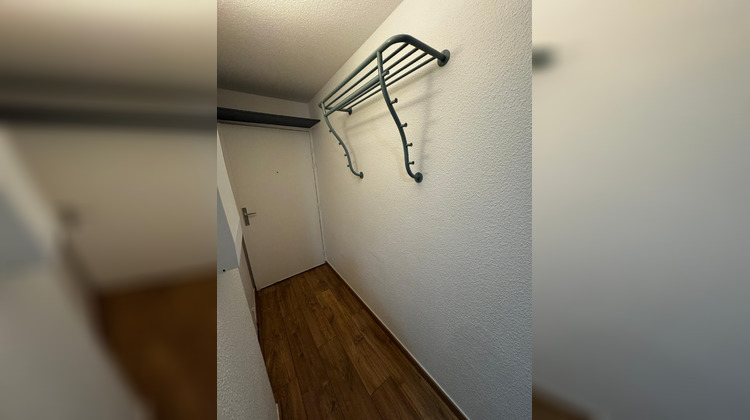 Ma-Cabane - Location Appartement Grenoble, 14 m²