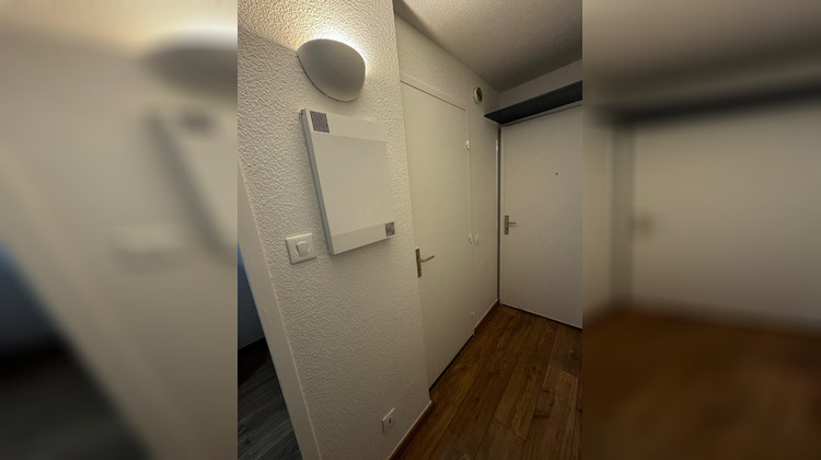 Ma-Cabane - Location Appartement Grenoble, 14 m²