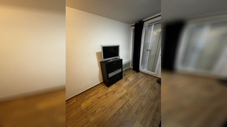 Ma-Cabane - Location Appartement Grenoble, 14 m²