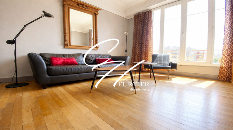 Ma-Cabane - Location Appartement Grenoble, 64 m²