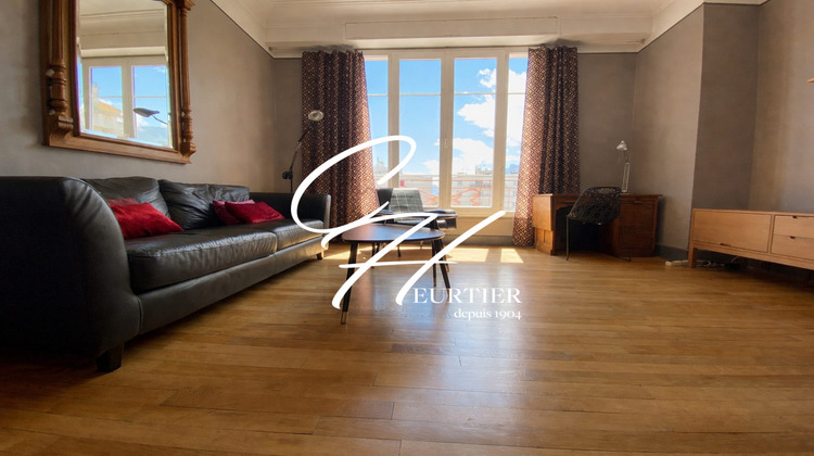 Ma-Cabane - Location Appartement Grenoble, 64 m²