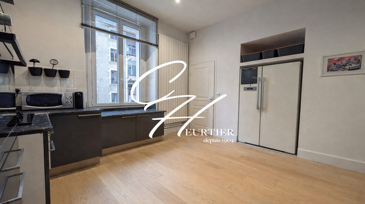 Ma-Cabane - Location Appartement Grenoble, 115 m²