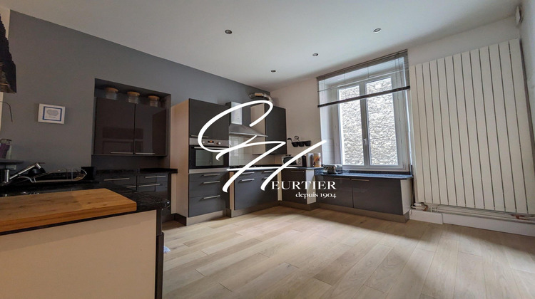 Ma-Cabane - Location Appartement Grenoble, 115 m²