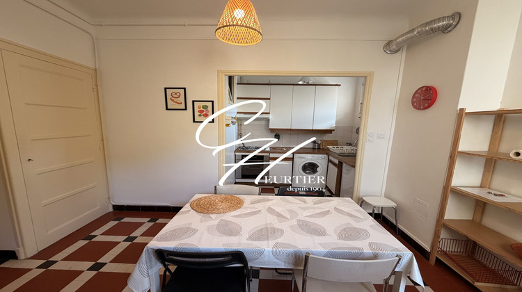 Ma-Cabane - Location Appartement Grenoble, 56 m²