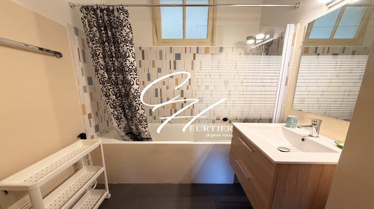 Ma-Cabane - Location Appartement Grenoble, 56 m²